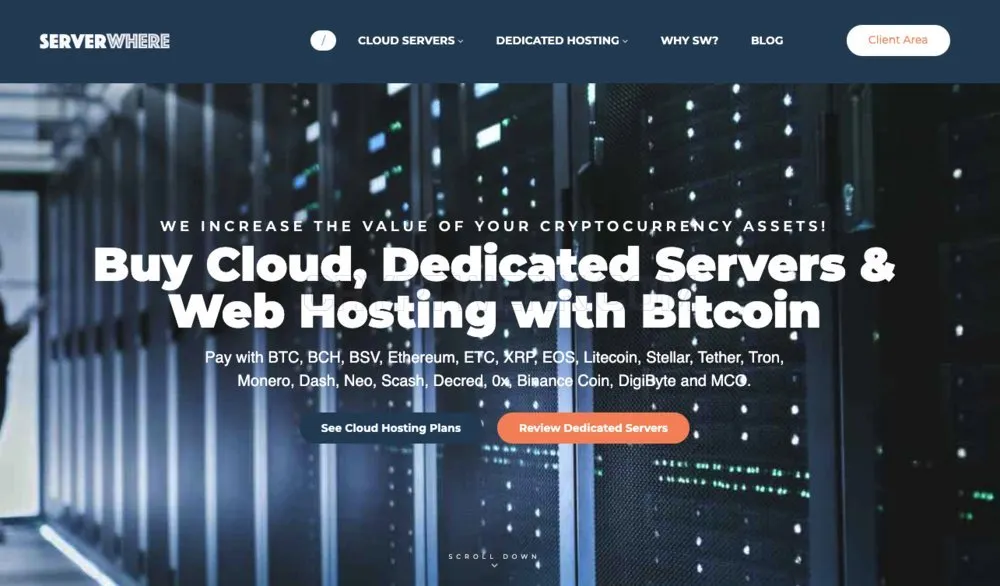 10 Gigabit, 24 Cores Dedicated Server
