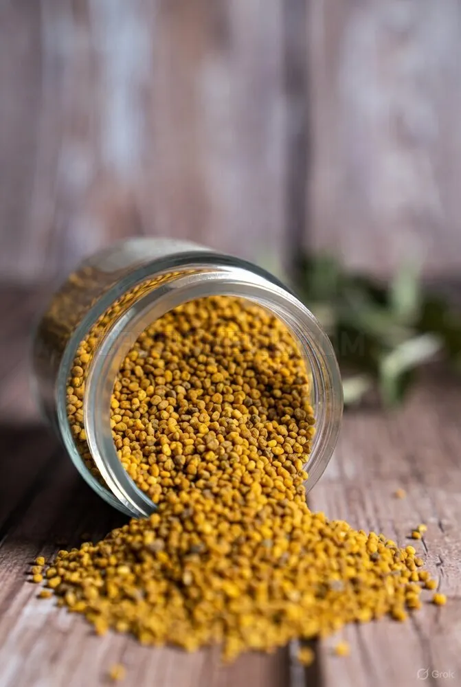 Bee Pollen
