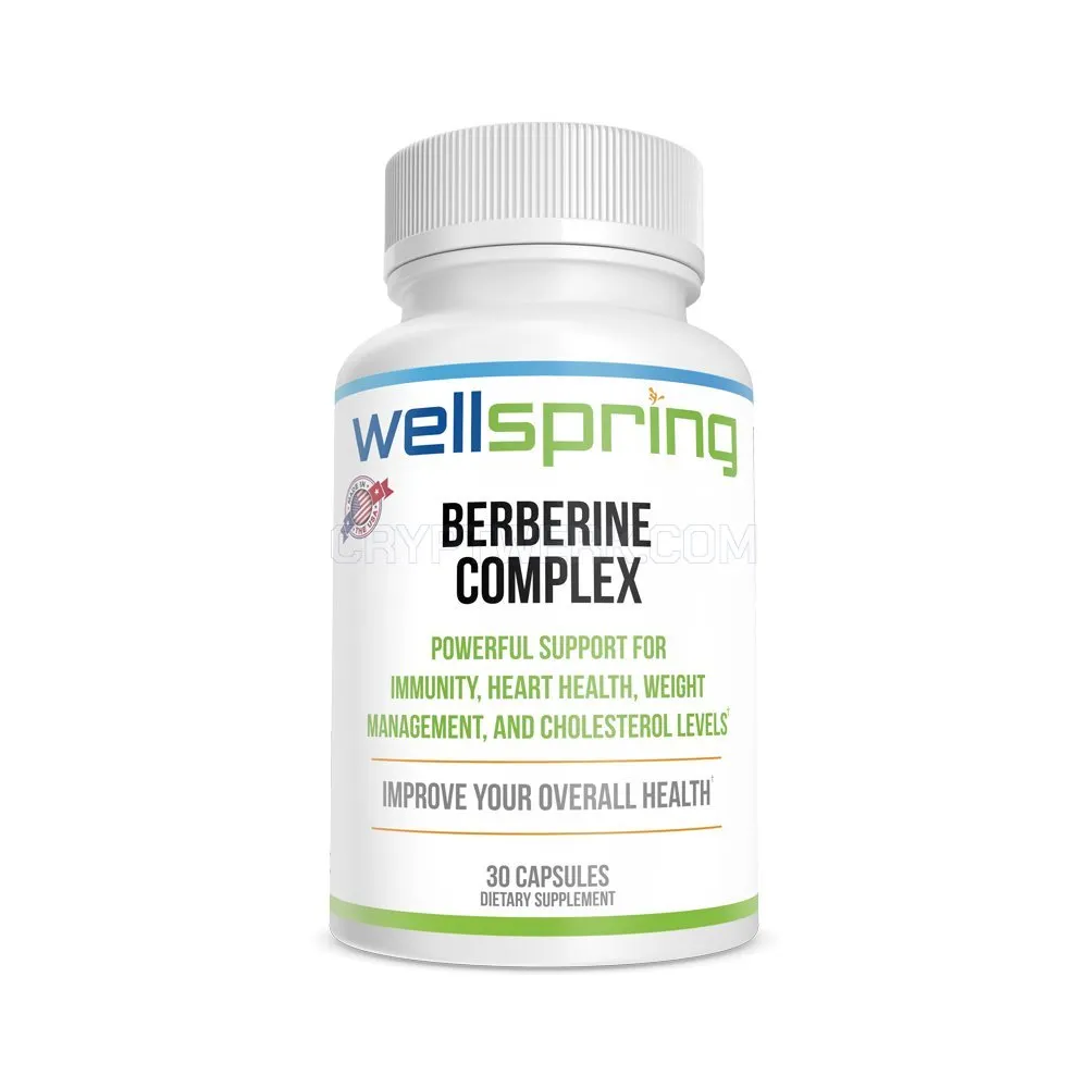 Berberine Complex