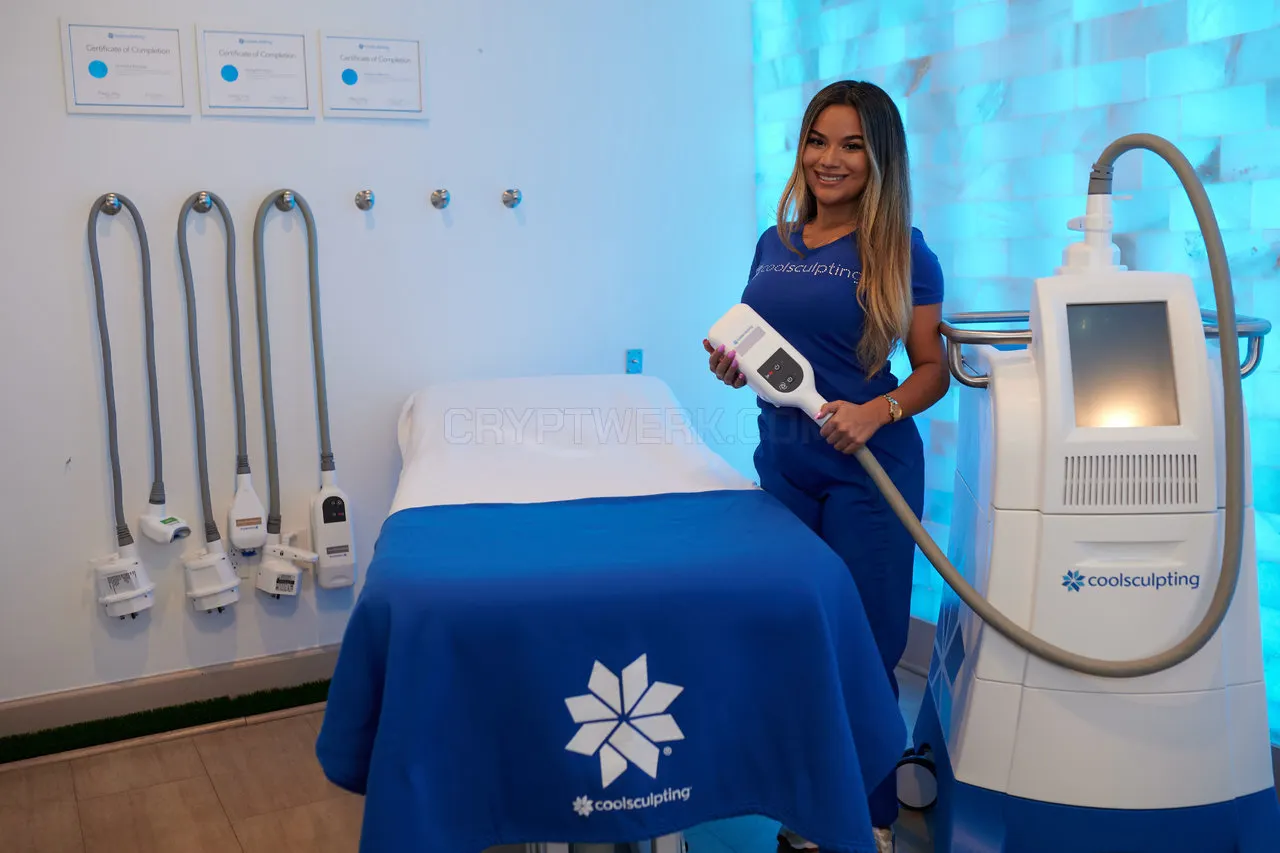Coolsculpting