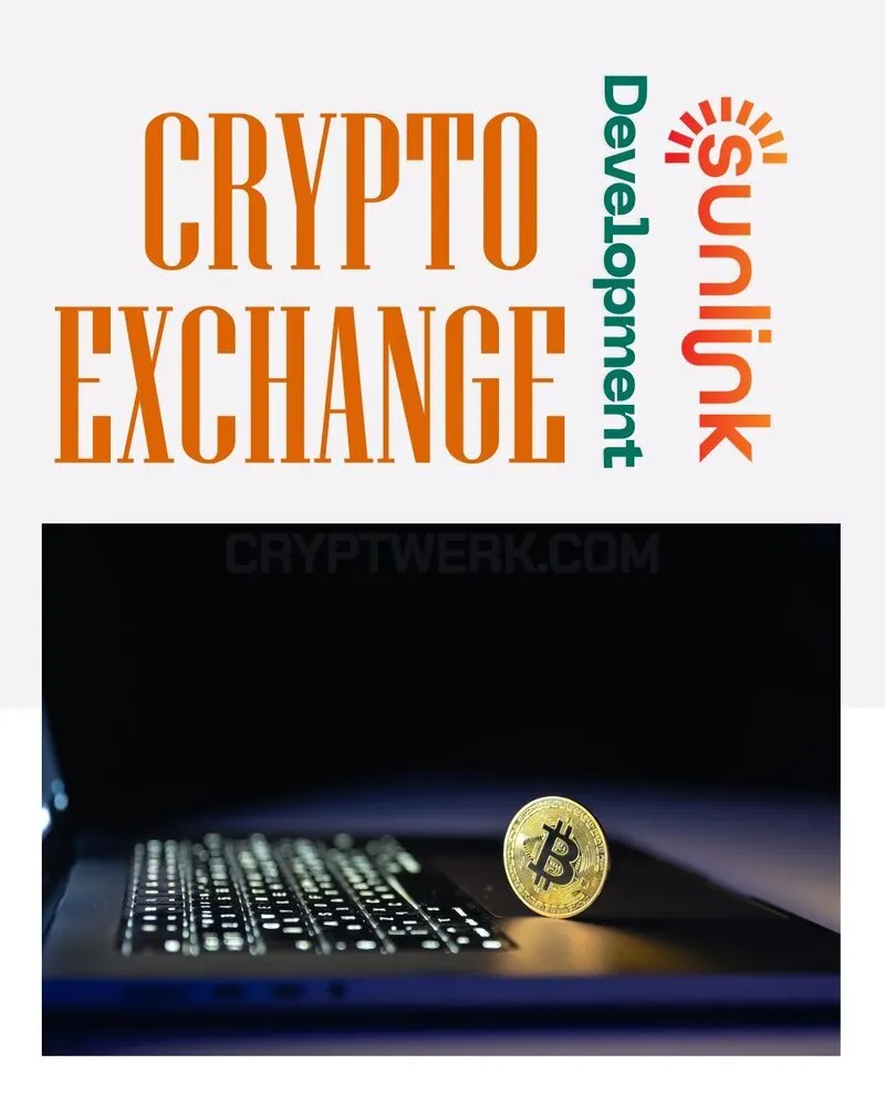 Crypto Exchange Development
