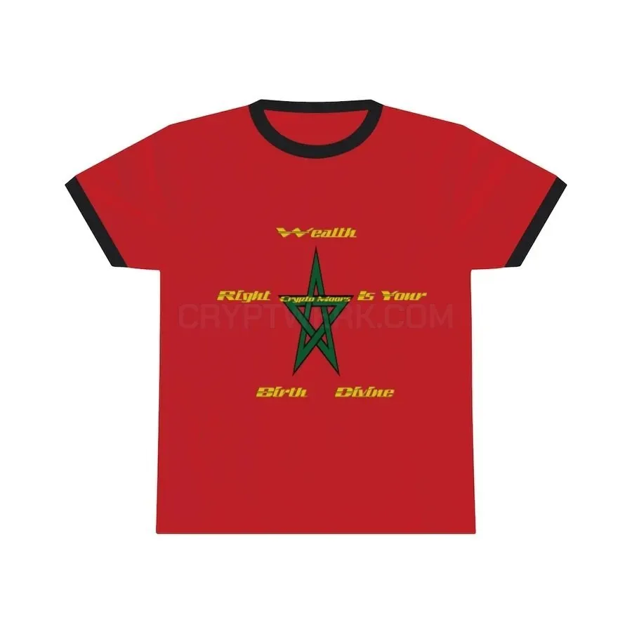 DIGITAL MOORISH MONEY DIVINE RIGHT #CRYPTOMOORS #CRYPTOMONEYMAGICK #MOORISHMONEY