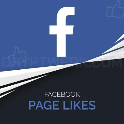 Facebook Page Likes
