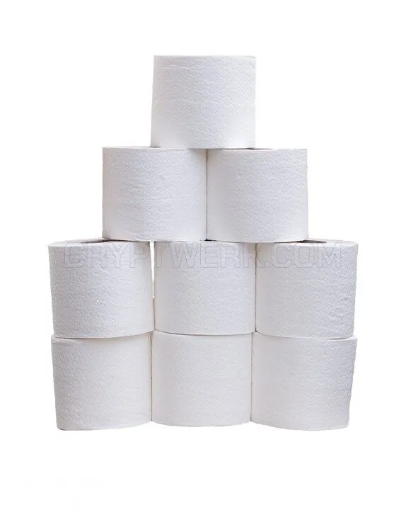 Freedom 96 Roll Bathroom Tissue