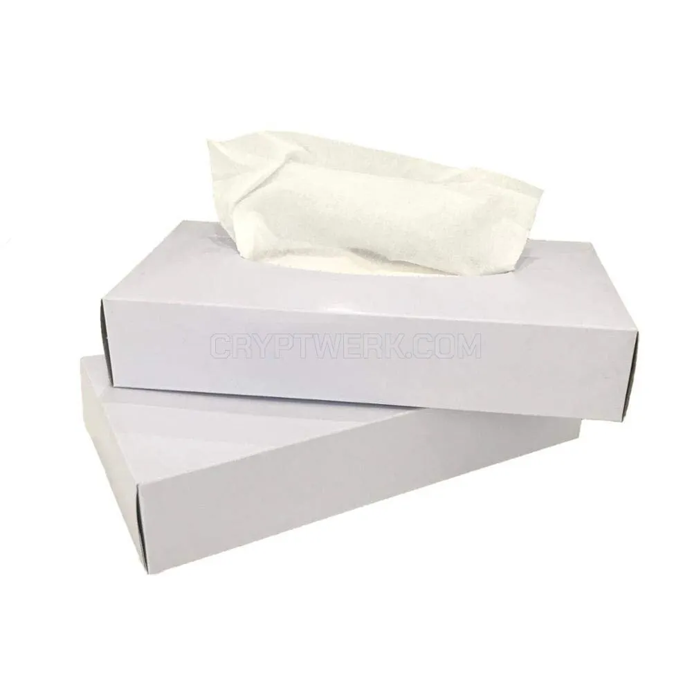 Freedom SoSoft Facial Tissue