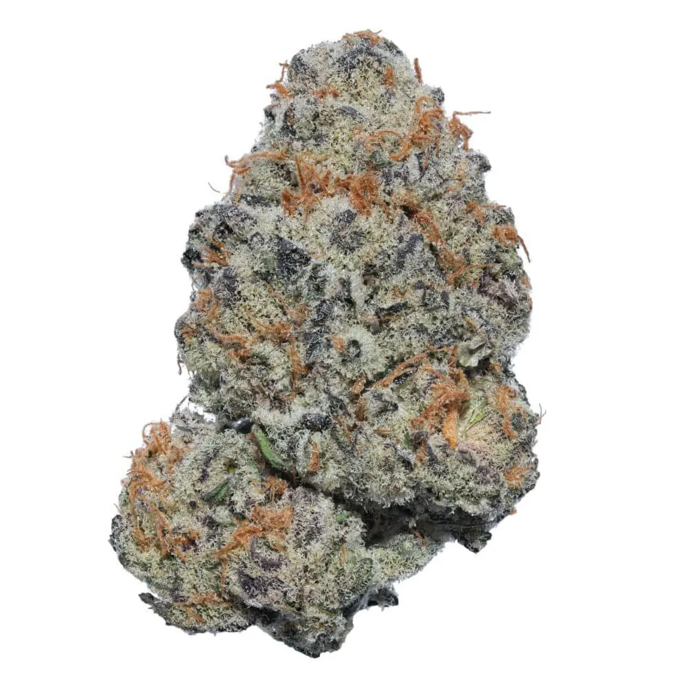 Grape Cream Cake THCa Flower