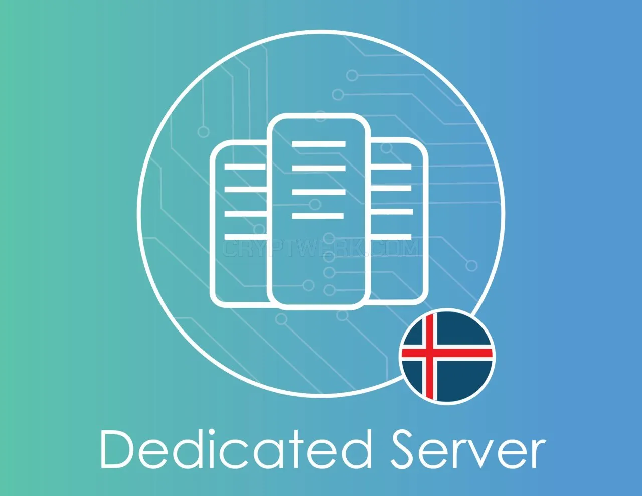 Iceland HP Proliant BL460c G7