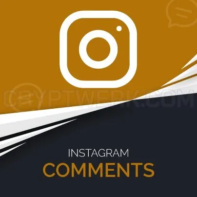 Instagram Comments