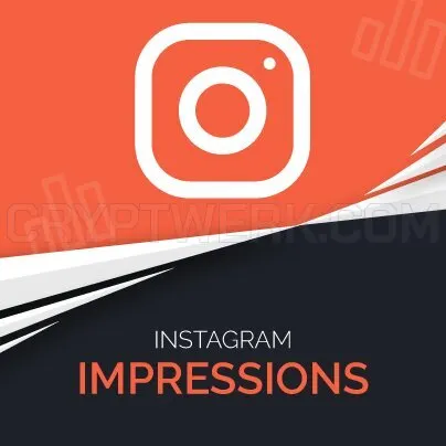 Instagram Impressions