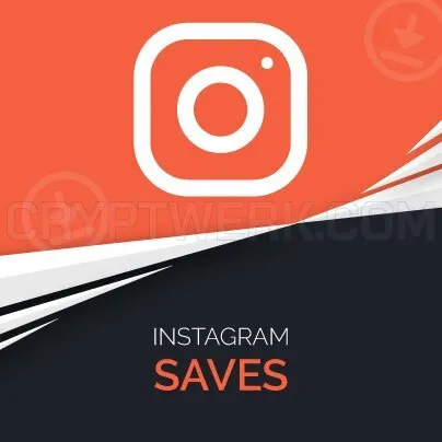 Instagram Saves