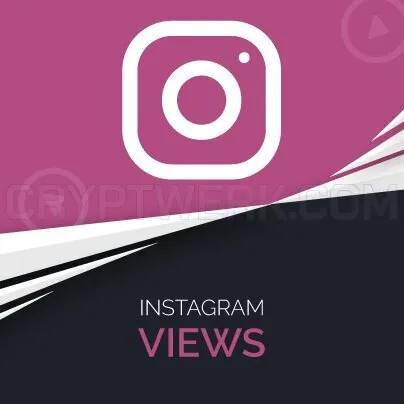 Instagram Views