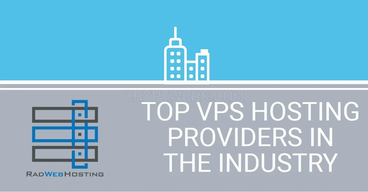 KVM VPS Servers
