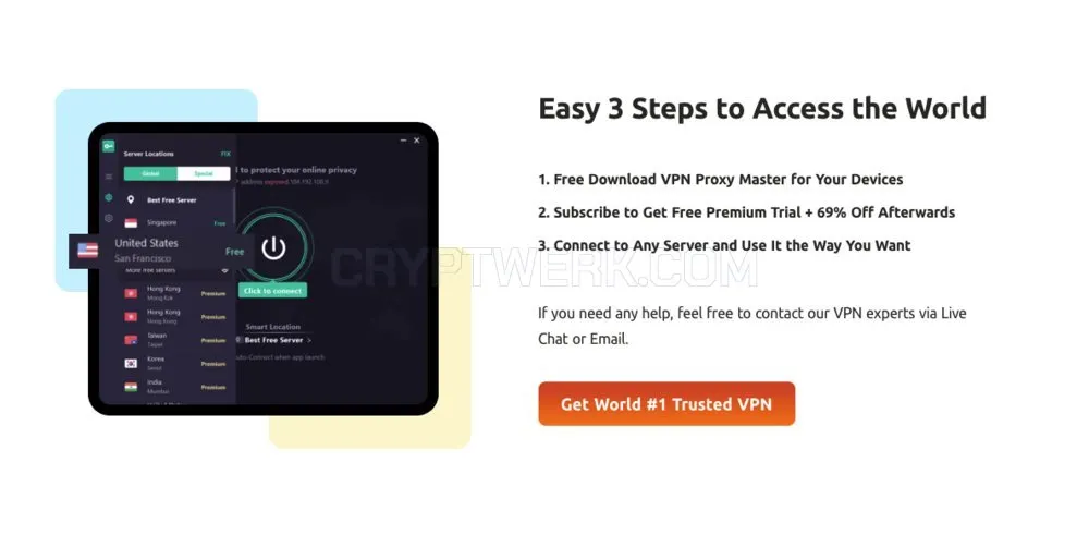 LImited Time 69% Off on 2-Year Plan
