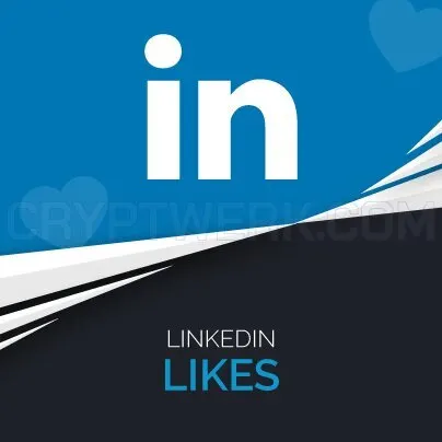 LinkedIn Likes