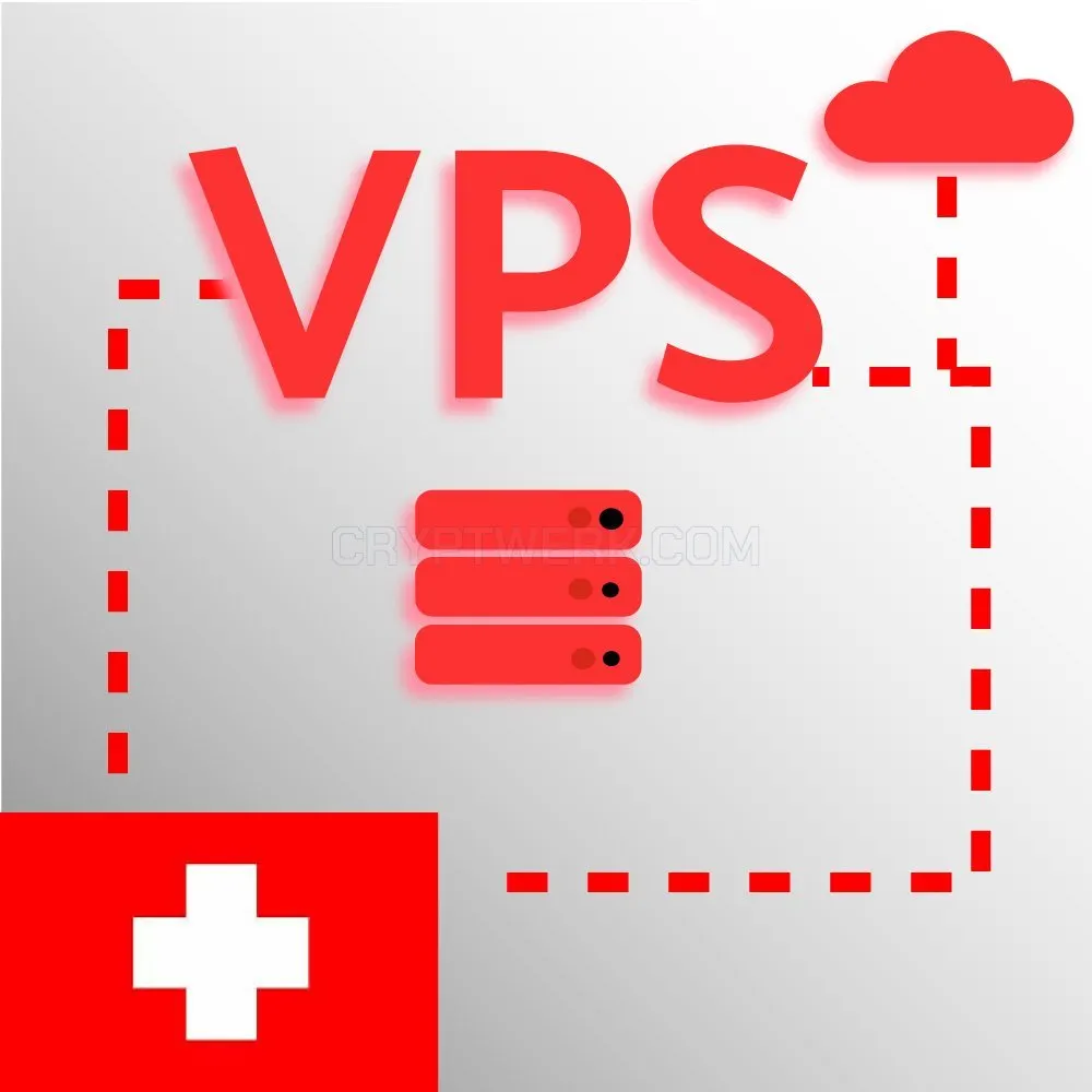 Offshore VPS Switzerland  - Switzerland VPS IV