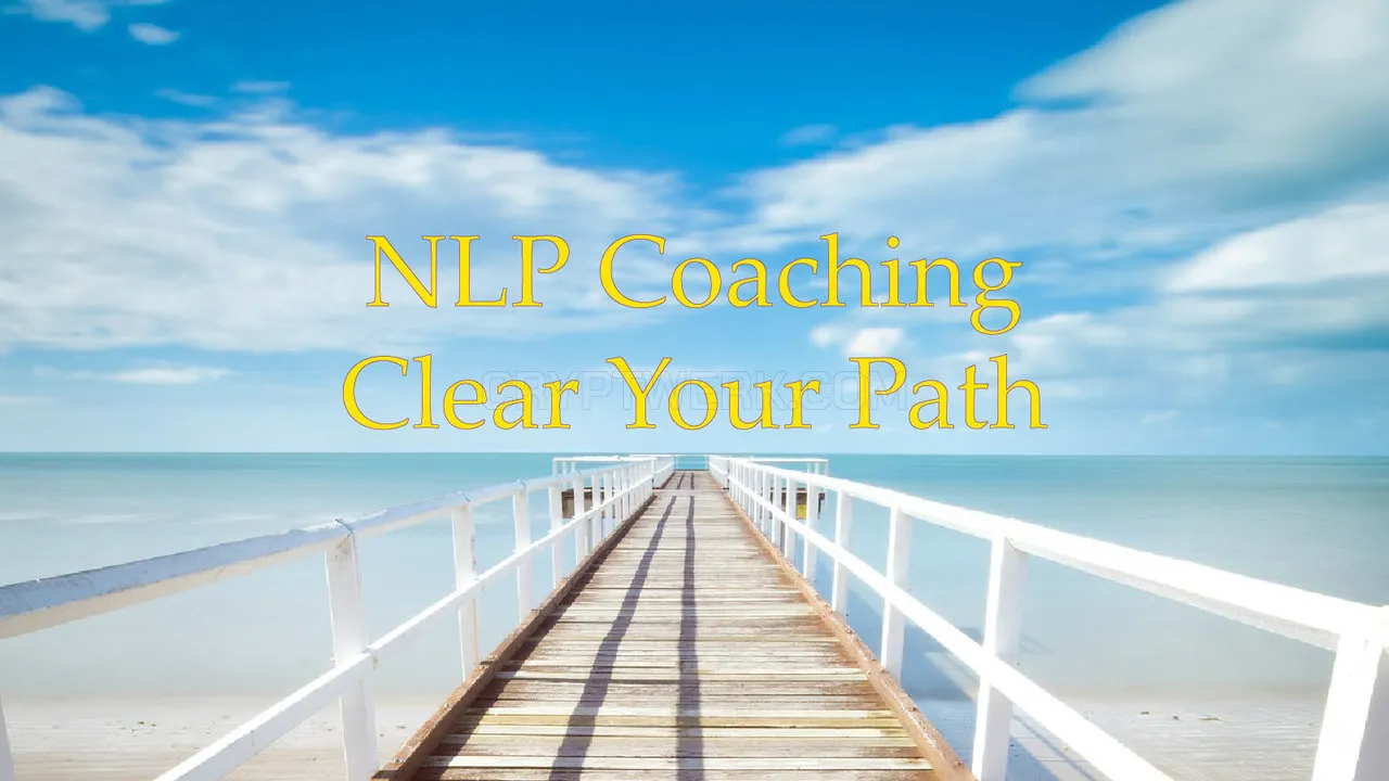 Online NLP Coaching
