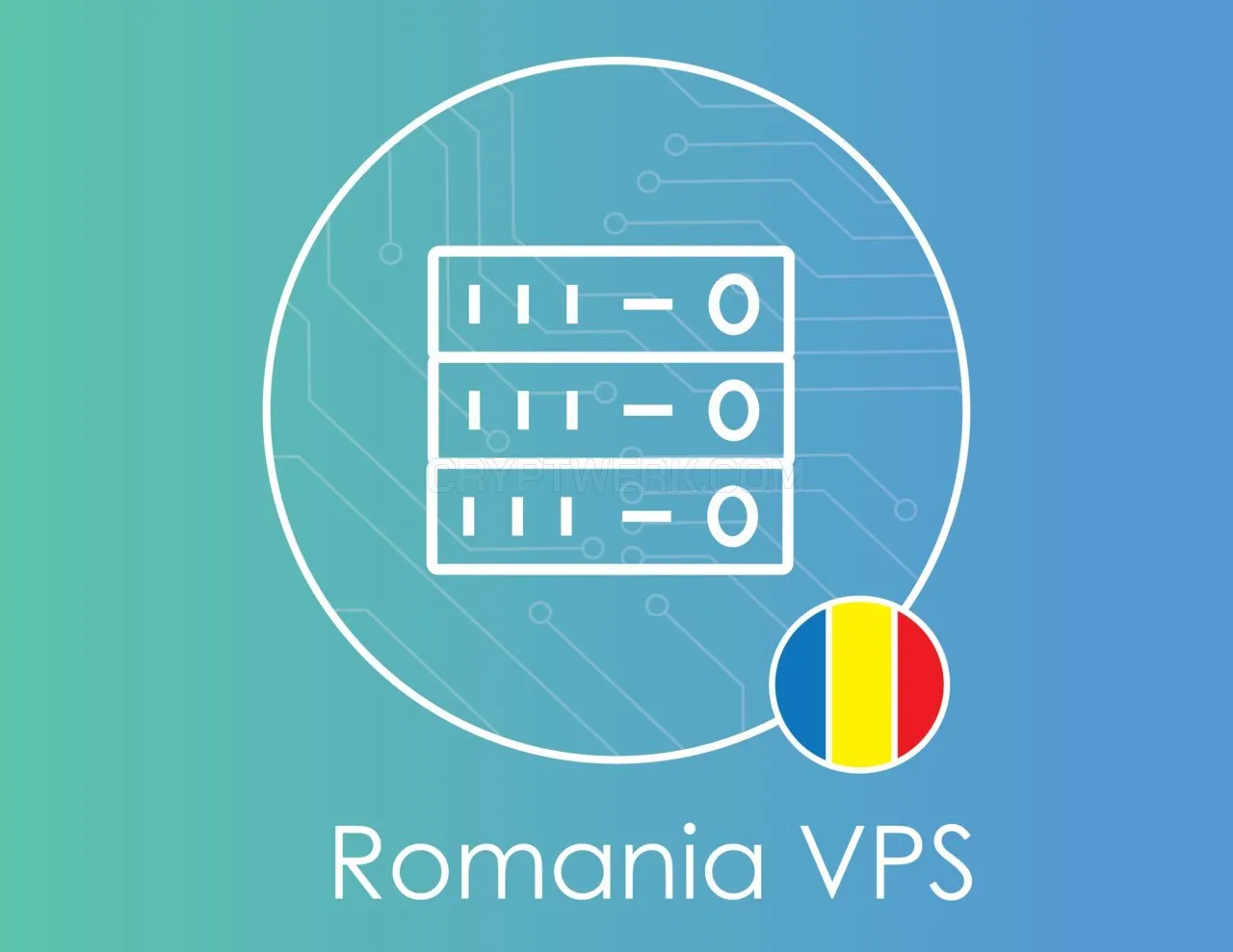 Romania VPS I