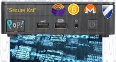 Secure Kat