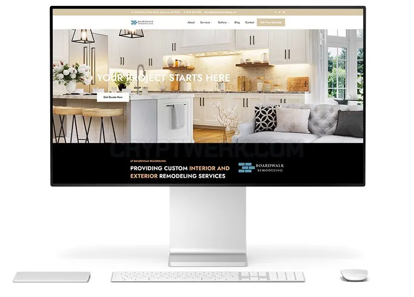 SEO for Small Businesses