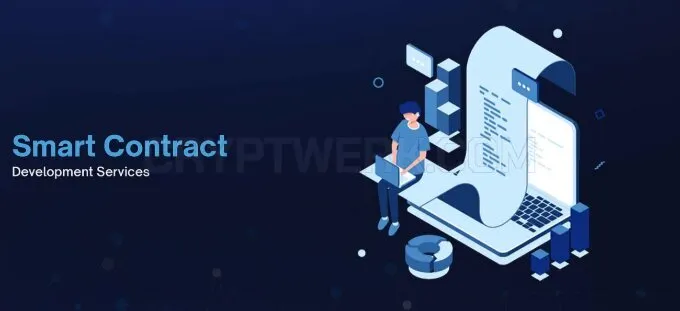 Smart Contract Developement