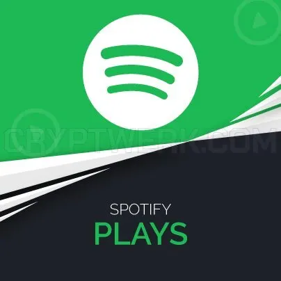Spotify Plays