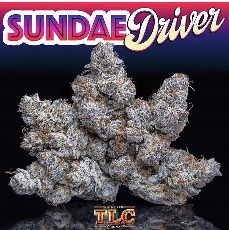 Sunday driver U.S Cali import