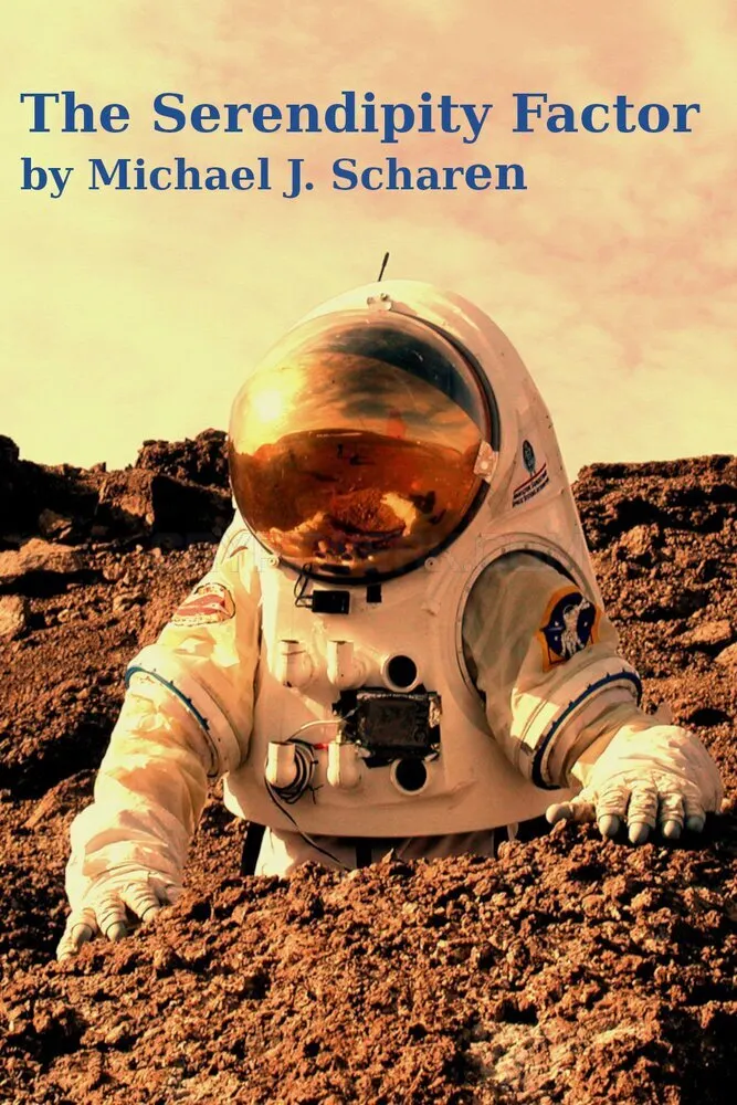 The Serendipity Factor