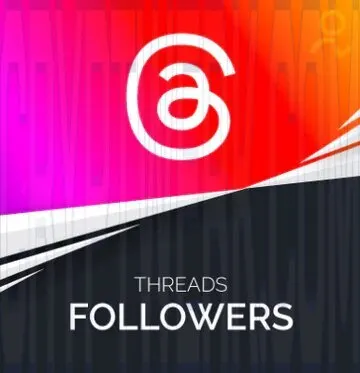 Threads Followers