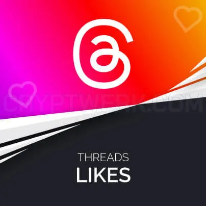 Threads Likes