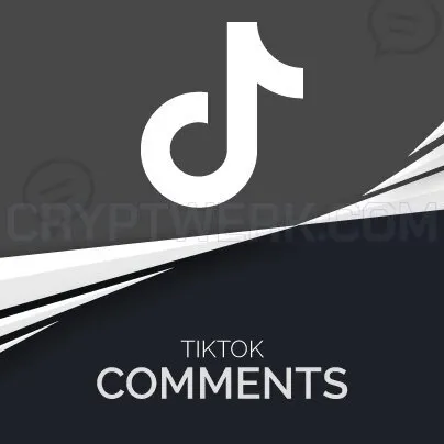 TikTok Comments
