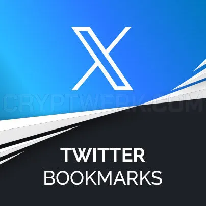 Twitter Bookmarks