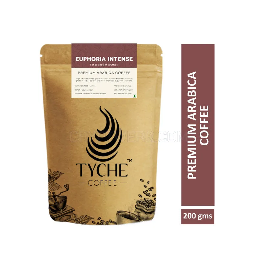 Tyche, Euphoria Intense - 200grm