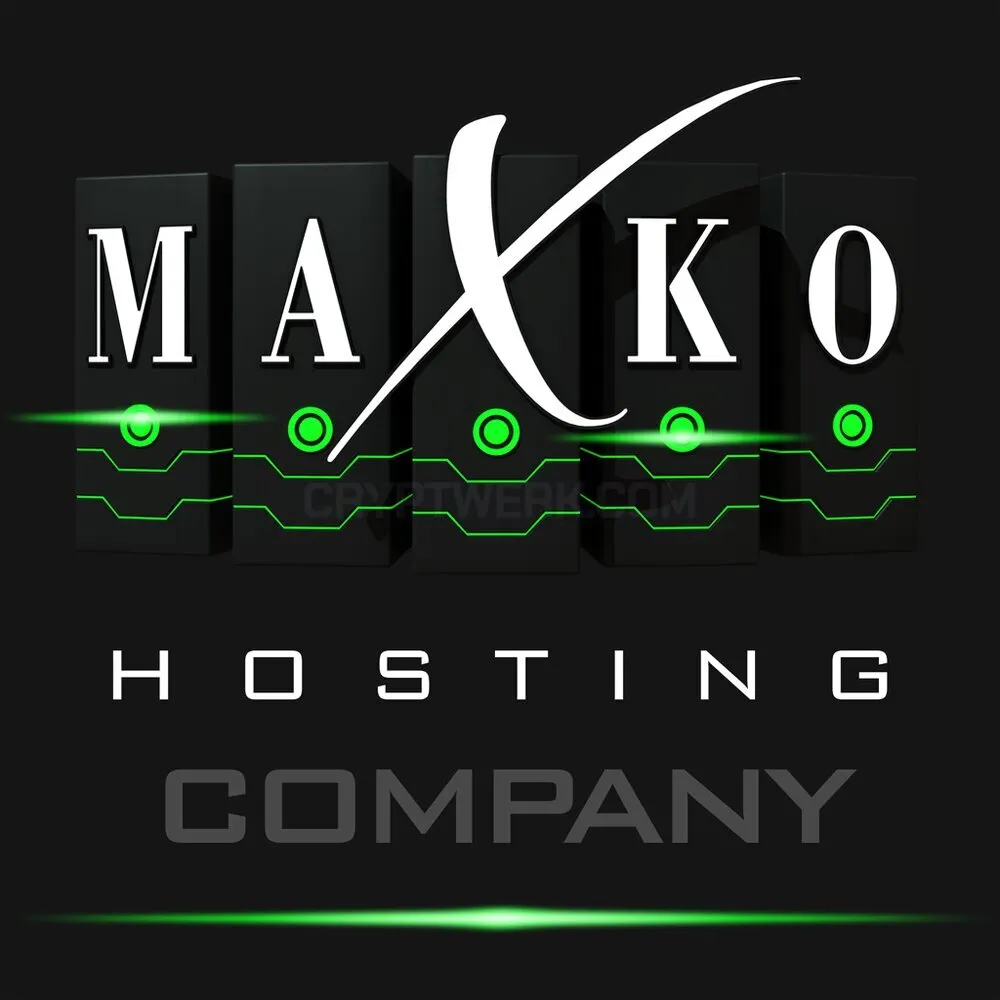 Virtual Private Server
