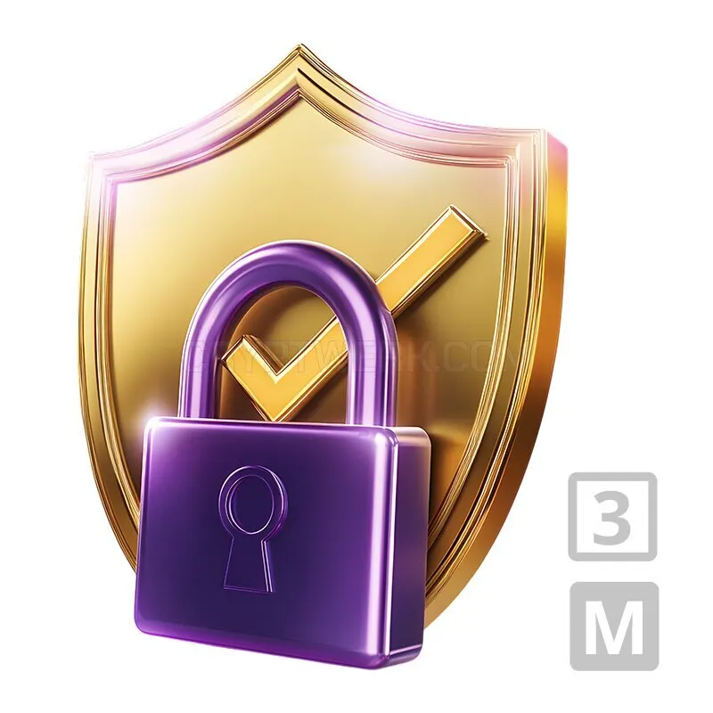VPN 3-MONTHS