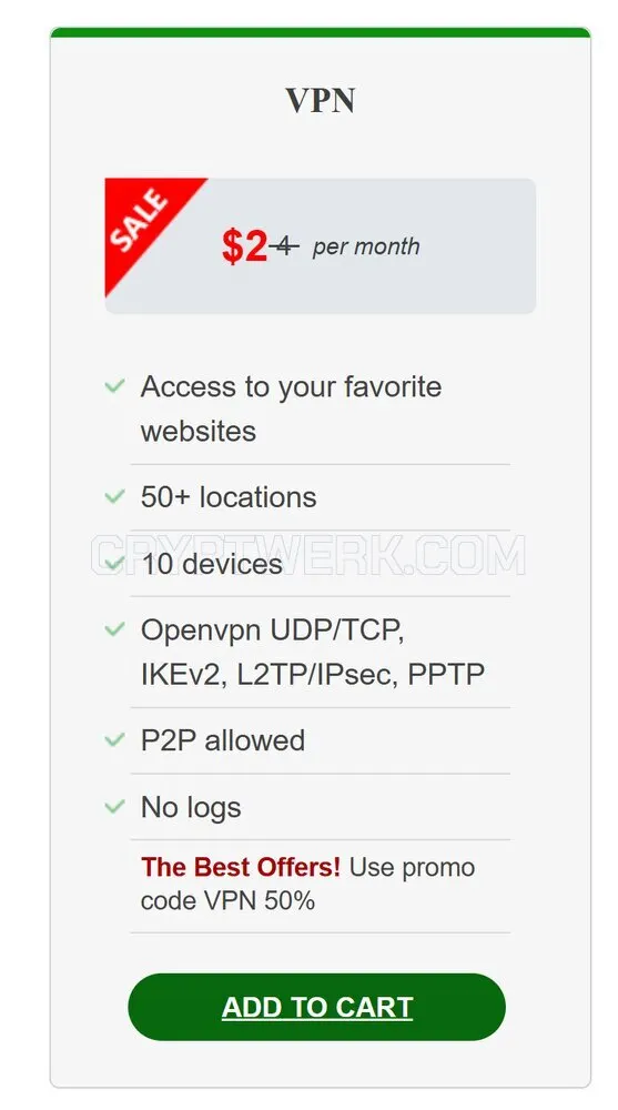 VPN