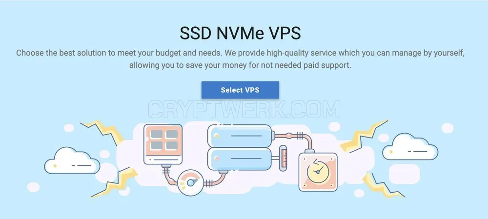 VPS