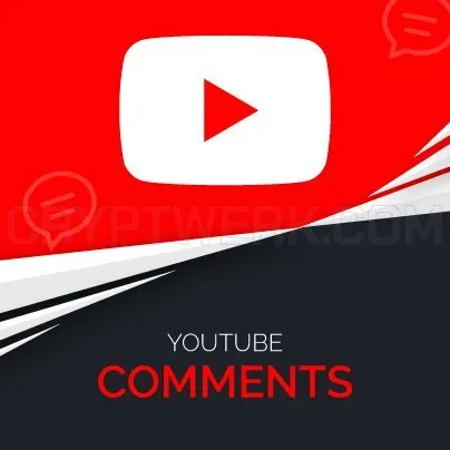 Youtube Comments