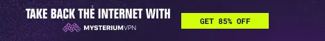 Mysterium VPN